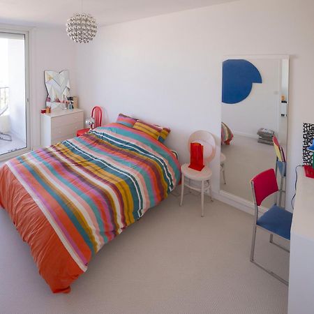 Panoramic View Of Marseille For Two Apartman Kültér fotó